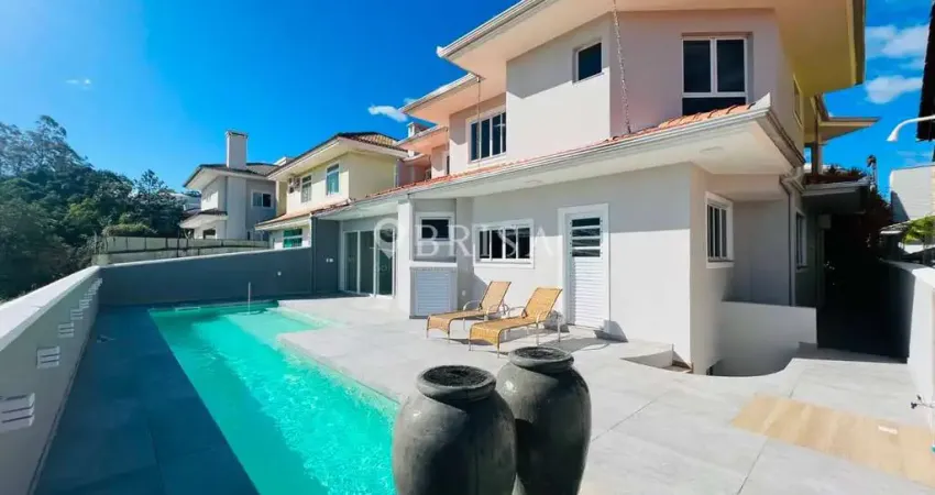 Casa com 4 quartos à venda no Amizade, Jaraguá do Sul