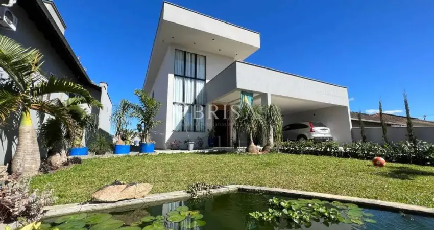 Casa com 4 quartos à venda na Barra do Rio Cerro, Jaraguá do Sul 