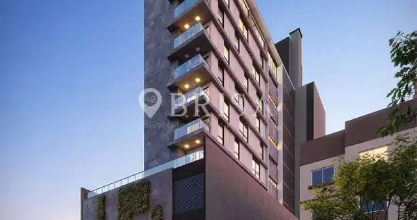 Apartamento com 2 quartos à venda no Centro, Jaraguá do Sul 