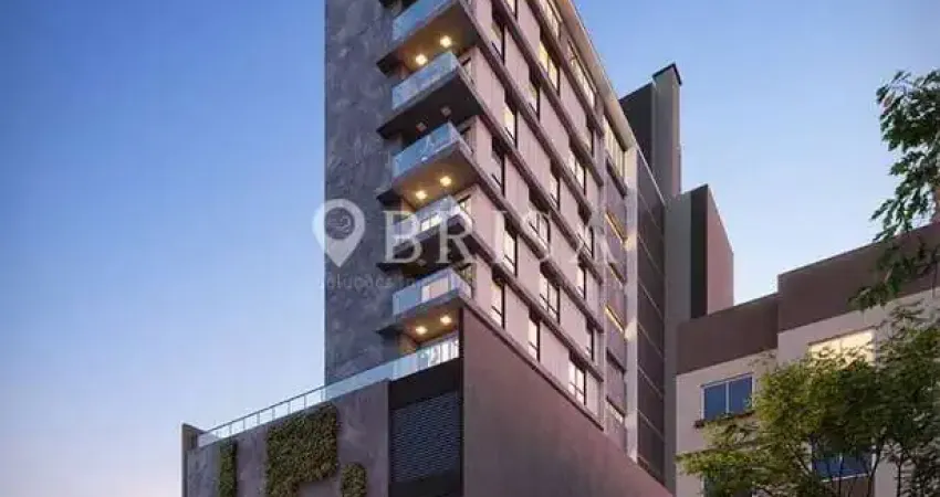 Apartamento com 3 quartos à venda no Centro, Jaraguá do Sul