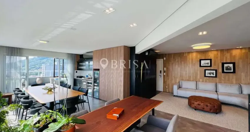 Cobertura com 3 quartos à venda no Centro, Jaraguá do Sul