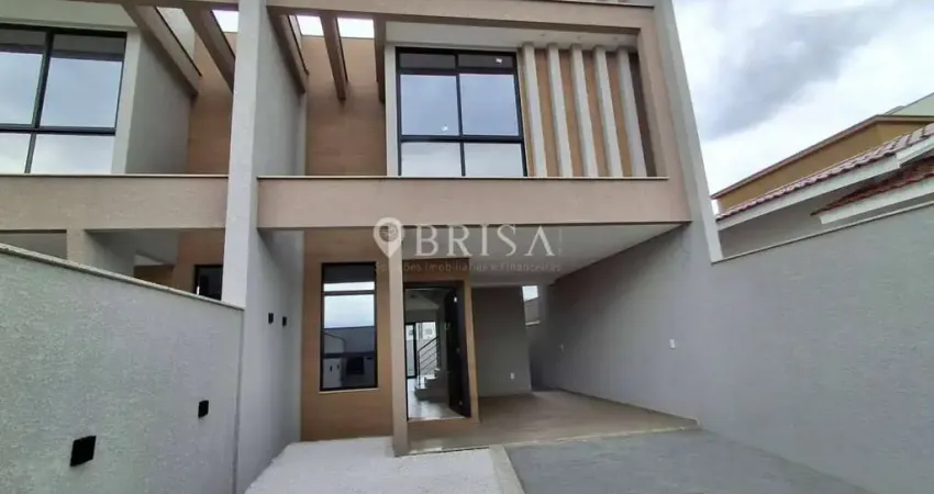 Casa com 3 quartos à venda em Amizade, Guaramirim