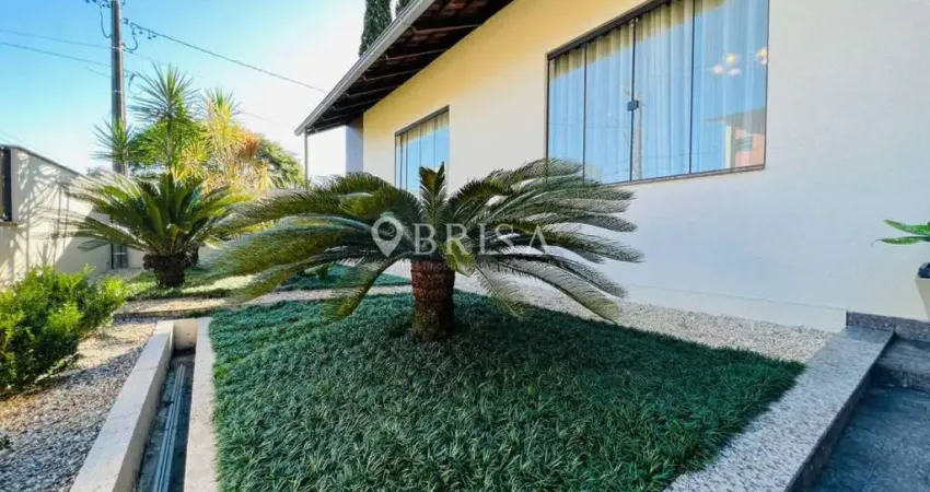 Casa com 2 quartos à venda no Centro, Jaraguá do Sul 