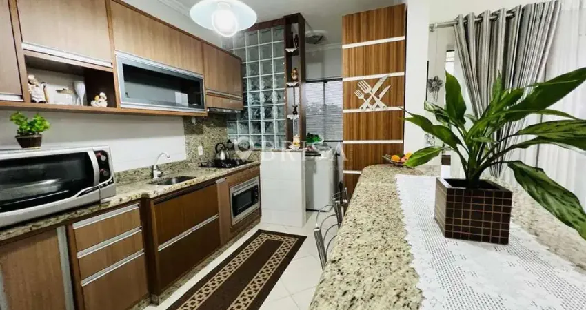 Apartamento com 3 quartos à venda na Vila Lalau, Jaraguá do Sul 