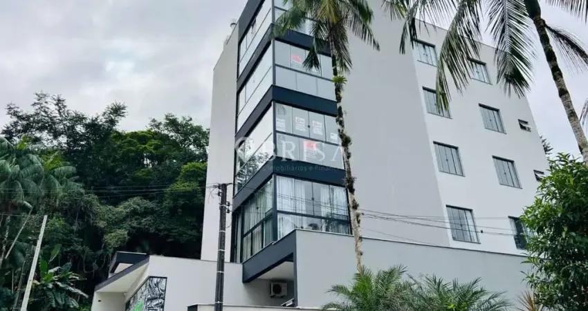 Apartamento com 3 quartos à venda no Czerniewicz, Jaraguá do Sul 