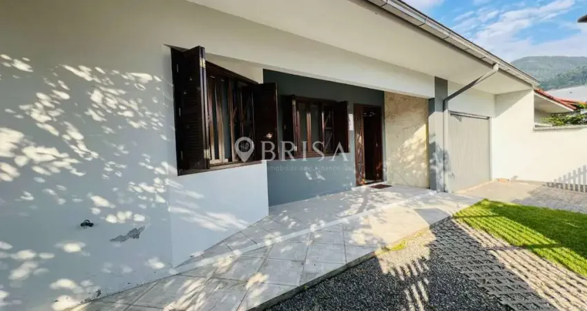 Casa com 3 quartos à venda na Vila Lalau, Jaraguá do Sul 