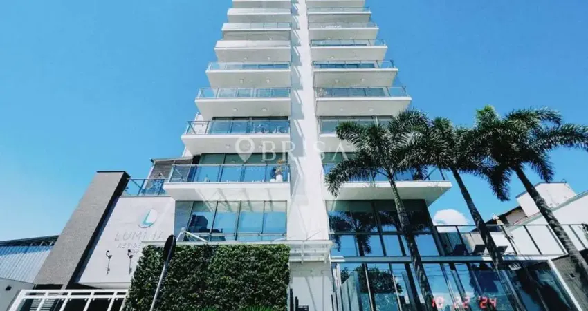 Apartamento com 3 quartos à venda na Vila Nova, Jaraguá do Sul 