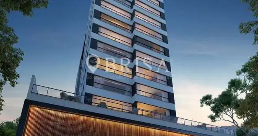 Apartamento com 2 quartos à venda na Vila Nova, Jaraguá do Sul 