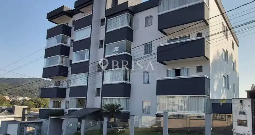 Apartamento com 3 quartos à venda no Jaraguá Esquerdo, Jaraguá do Sul 