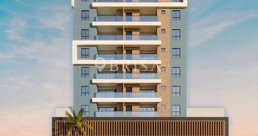 Apartamento com 2 quartos à venda no Centro, Jaraguá do Sul 