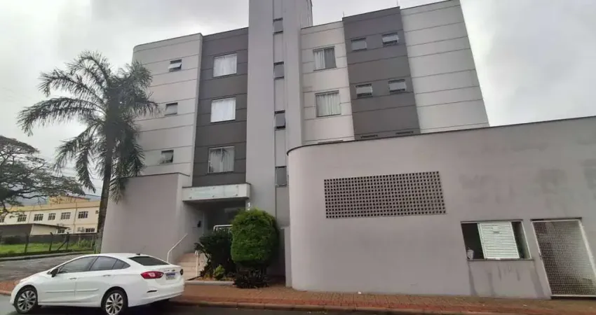 Apartamento com 2 quartos à venda na Vila Baependi, Jaraguá do Sul