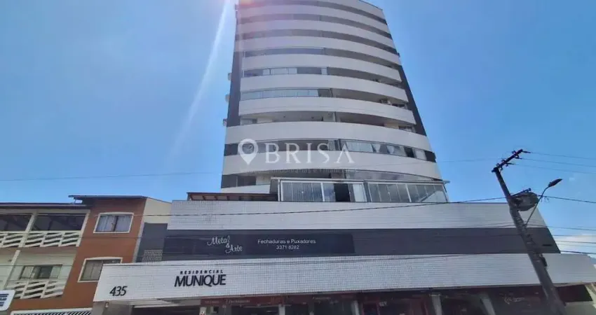 Apartamento com 4 quartos à venda no Centro, Jaraguá do Sul 