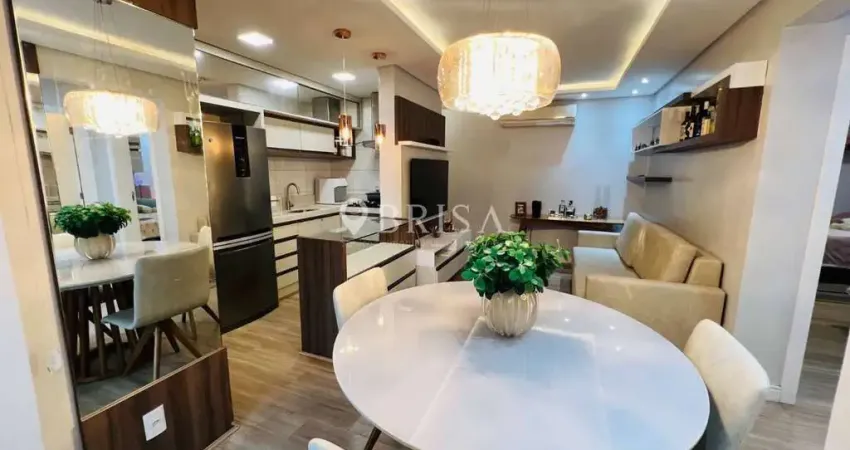Apartamento com 3 quartos à venda na Vila Baependi, Jaraguá do Sul 
