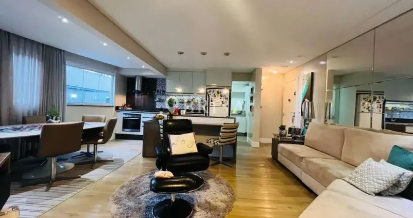 Apartamento com 2 quartos à venda no Centro, Jaraguá do Sul