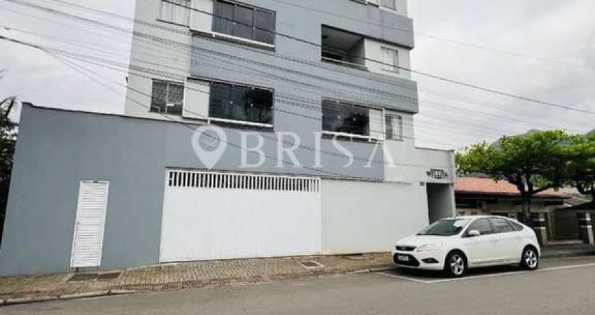 Apartamento com 2 quartos à venda na Vila Lalau, Jaraguá do Sul 