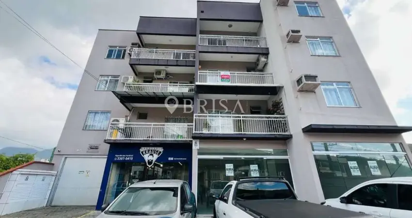 Apartamento com 3 quartos à venda no Czerniewicz, Jaraguá do Sul