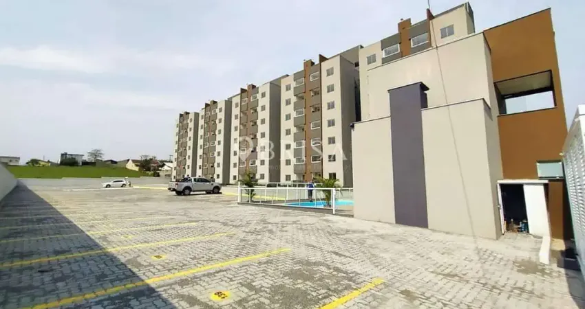 APARTAMENTO EM ANDAR ALTO NO RESIDENCIAL VILLA ROMANA - RAU