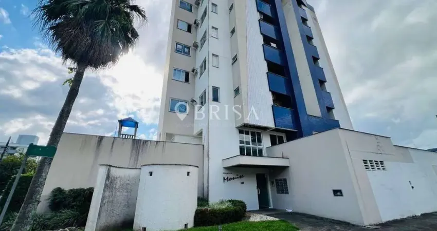 Apartamento com 2 quartos à venda na Vila Nova, Jaraguá do Sul