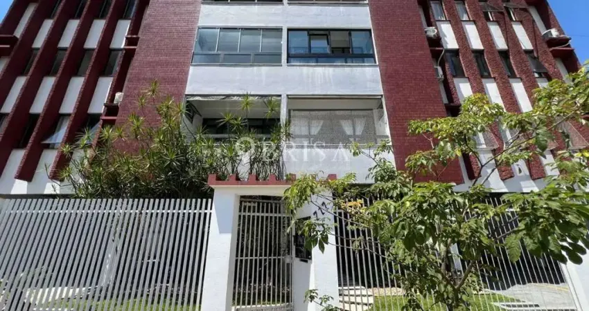 APARTAMENTO SEMIMOBILIADO NO CENTRO DE JARAGUÁ DO SUL