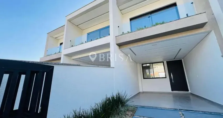 Casa com 3 quartos à venda no Amizade, Jaraguá do Sul