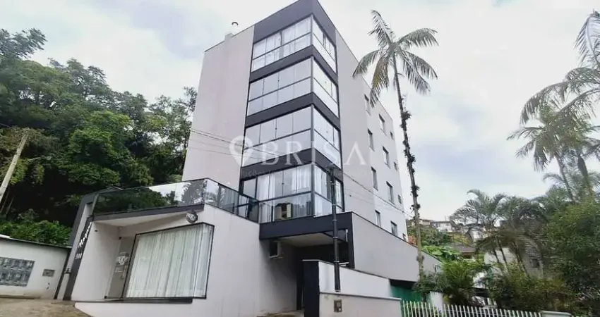 Apartamento com 3 quartos à venda no Czerniewicz, Jaraguá do Sul 