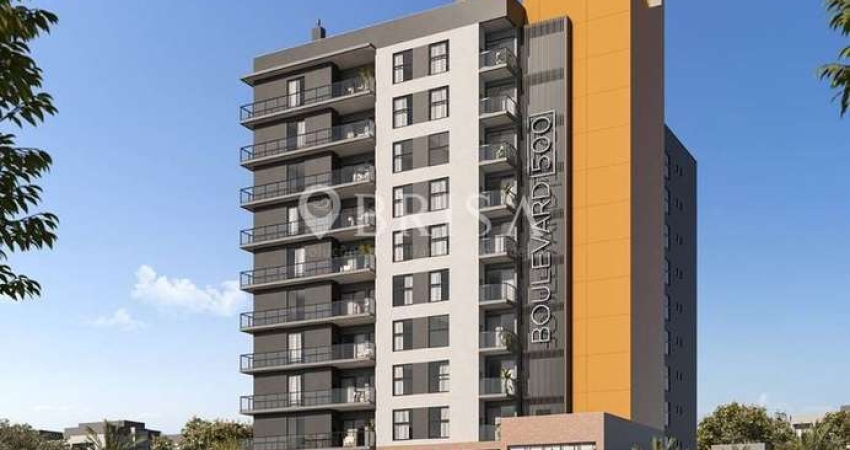 APARTAMENTOS NO RESIDENCIAL BOULEVARD 500 - NOVA BRASÍLIA