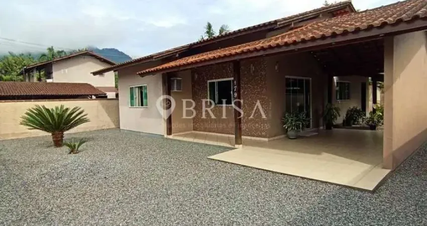 Casa com 3 quartos à venda no João Pessoa, Jaraguá do Sul 
