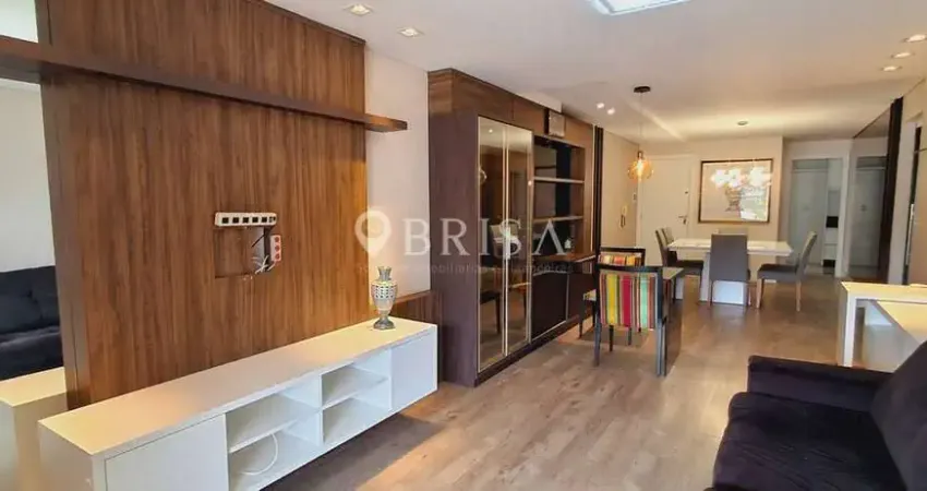 Apartamento com 3 quartos à venda no Centro, Jaraguá do Sul 