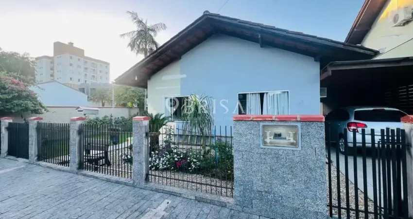 Casa com 3 quartos à venda no Rau, Jaraguá do Sul 