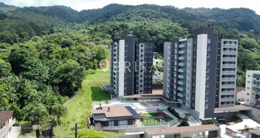 Apartamento com 2 quartos à venda na Vila Lalau, Jaraguá do Sul