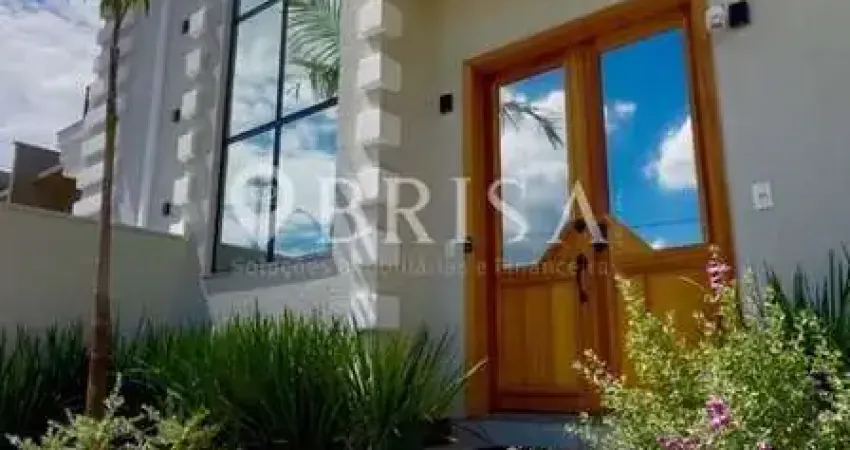 Casa com 3 quartos à venda no Jaraguá Esquerdo, Jaraguá do Sul 