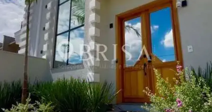 Casa com 3 quartos à venda no Jaraguá Esquerdo, Jaraguá do Sul