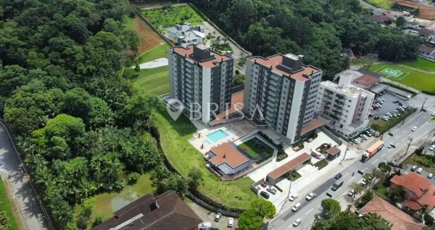 APARTAMENTO COM TERRAÇO NA VILA LALAU - JARDIM DAS ORQUÍDEAS