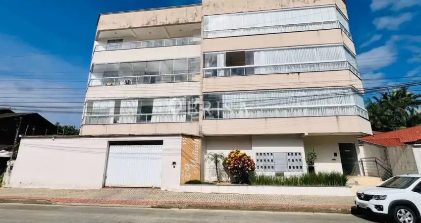 Apartamento com 2 quartos à venda na Vila Lalau, Jaraguá do Sul 