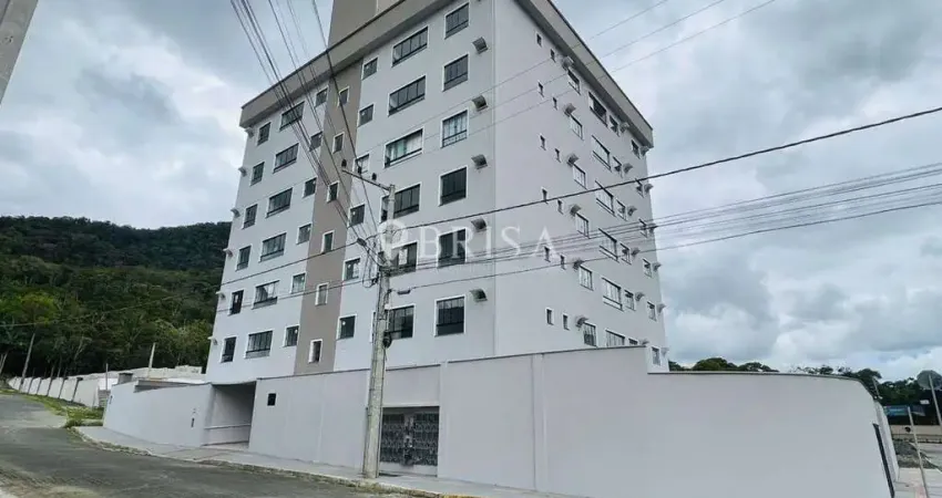 Apartamento com 2 quartos à venda em Amizade, Guaramirim 