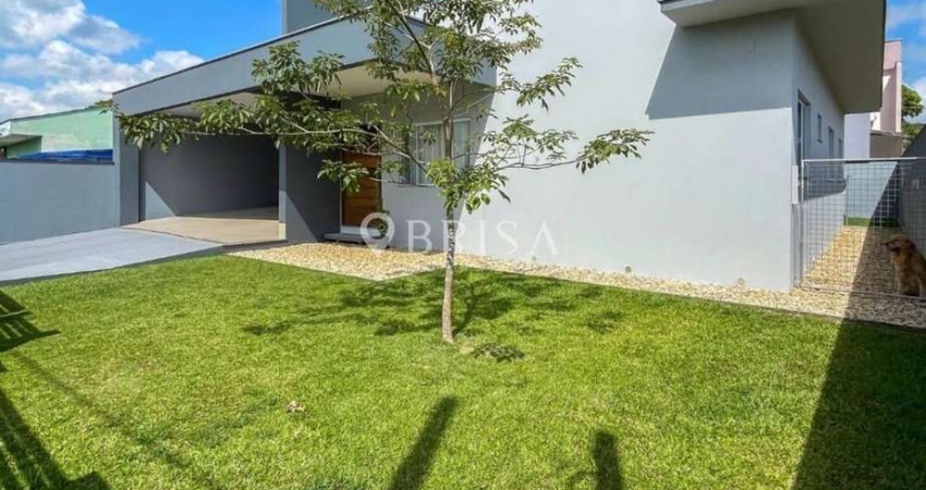 CASA NO BAIRRO TRÊS RIOS DO SUL