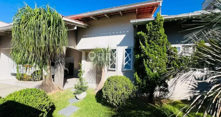 Casa com 3 quartos à venda no Amizade, Jaraguá do Sul 
