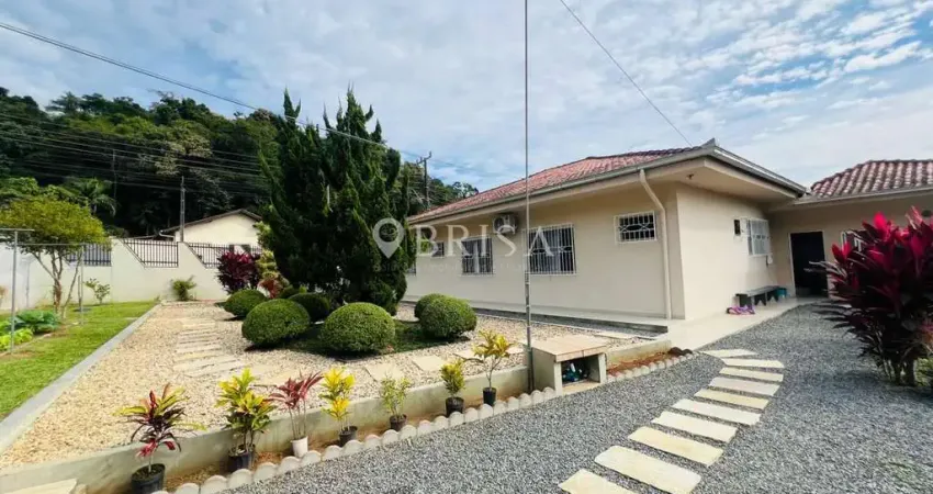 Casa com 3 quartos à venda no Ilha da Figueira, Jaraguá do Sul 
