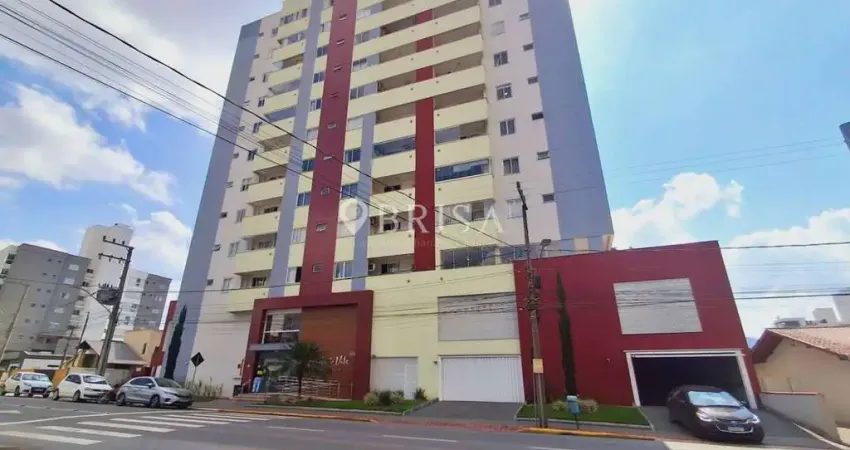 Apartamento com 3 quartos à venda na Vila Nova, Jaraguá do Sul