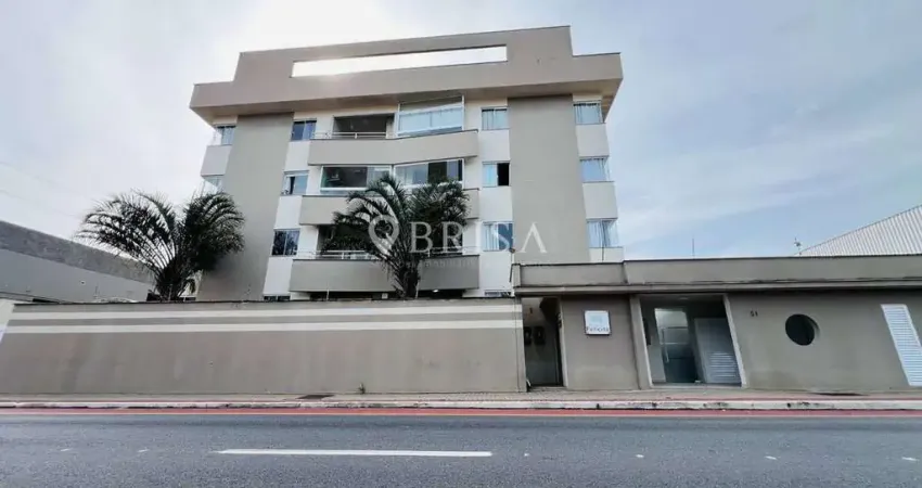 Apartamento com 3 quartos à venda no Chico de Paulo, Jaraguá do Sul 