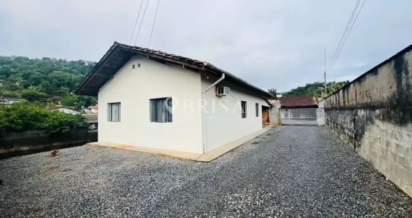 Casa com 2 quartos à venda no Jaraguá 99, Jaraguá do Sul 