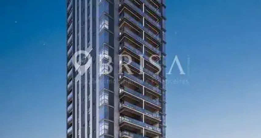 Apartamento com 3 quartos à venda no Centro, Balneário Piçarras 