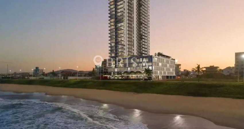 Apartamento com 3 quartos à venda no Tabuleiro, Barra Velha 