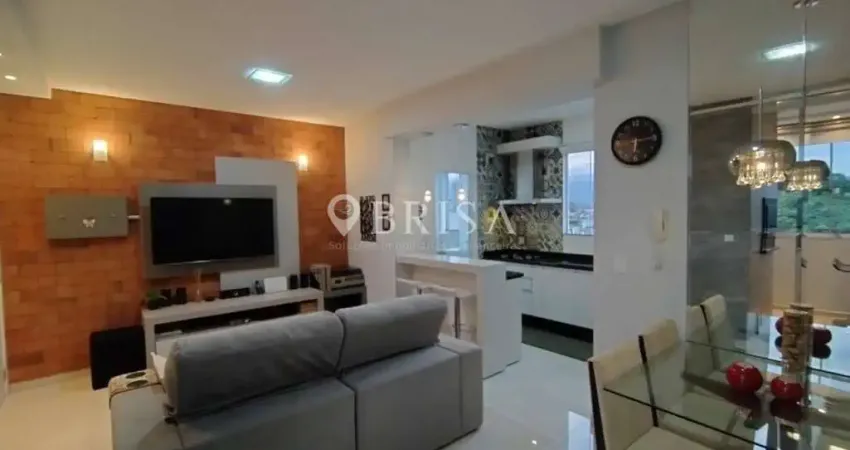 Apartamento com 2 quartos à venda no Amizade, Jaraguá do Sul 