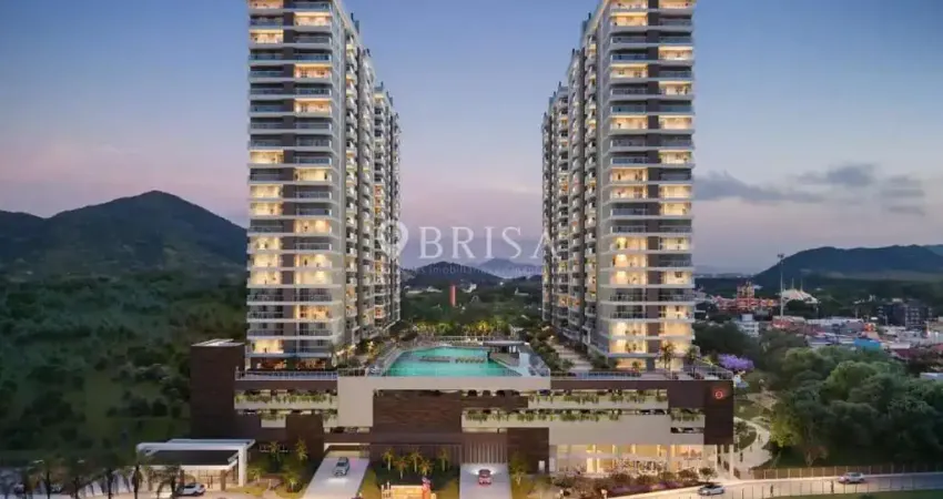 Apartamento com 1 quarto à venda no Armação, Penha 