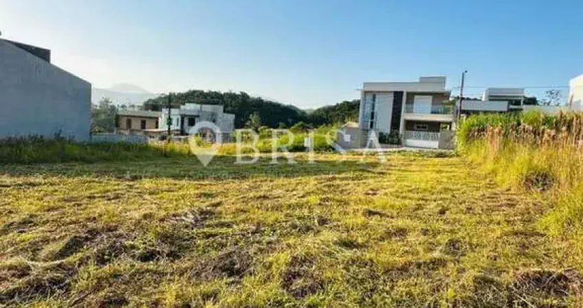 Terreno à venda no Três Rios do Norte, Jaraguá do Sul 