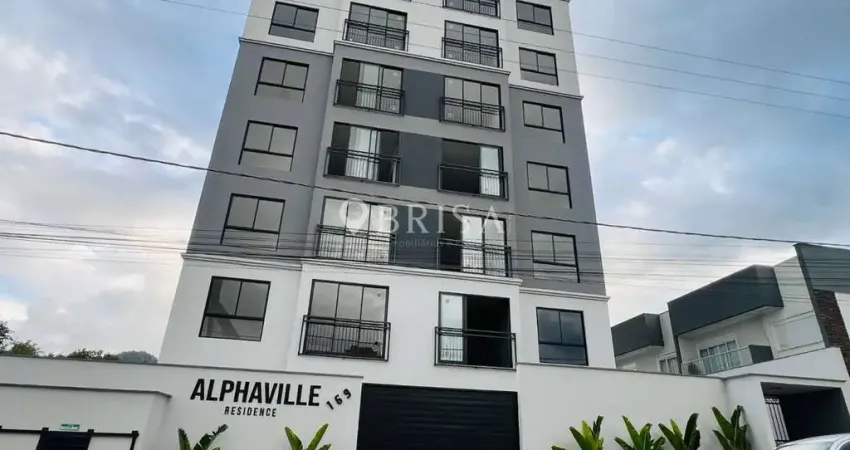 Apartamento com 3 quartos à venda no Jaraguá Esquerdo, Jaraguá do Sul 