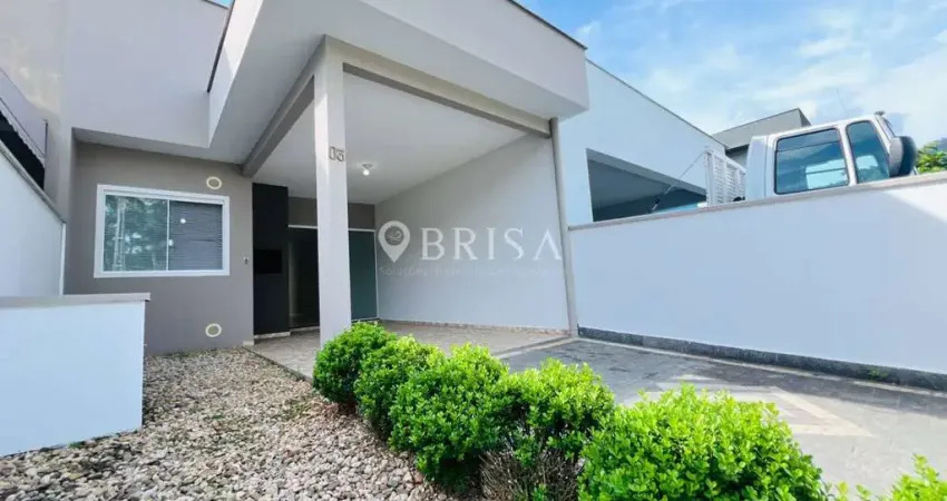 Casa com 2 quartos à venda no Jaraguá 84, Jaraguá do Sul 