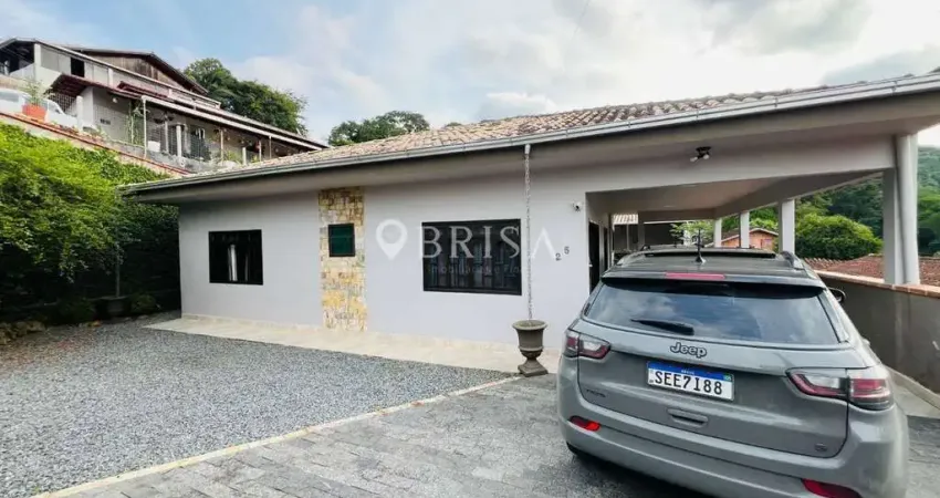 Casa com 3 quartos à venda em Amizade, Guaramirim 