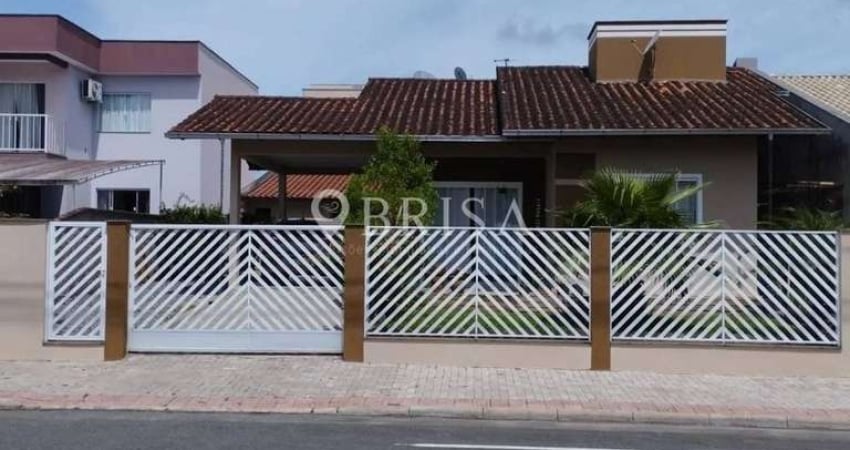 Casa com 3 quartos à venda no Três Rios do Sul, Jaraguá do Sul 